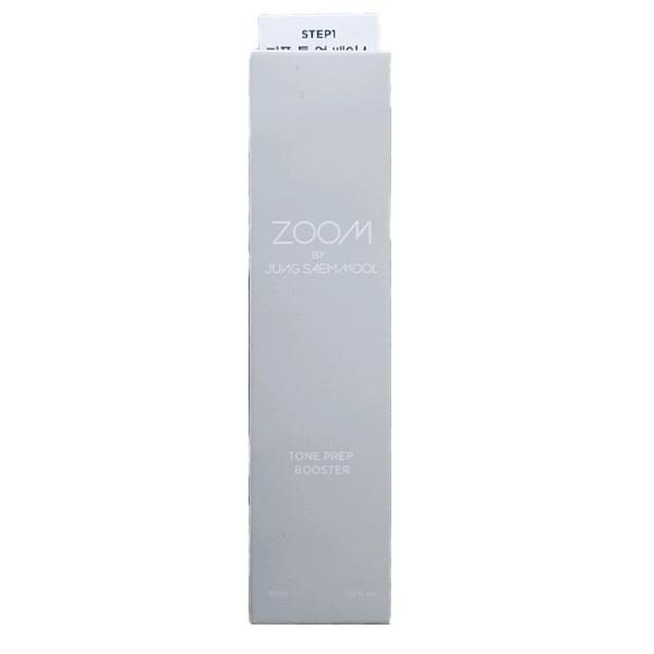 Zoom by Jung Saem Mool Tone Prep Booster 30ml