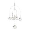 Gjenstander for dekor – Glassvarer