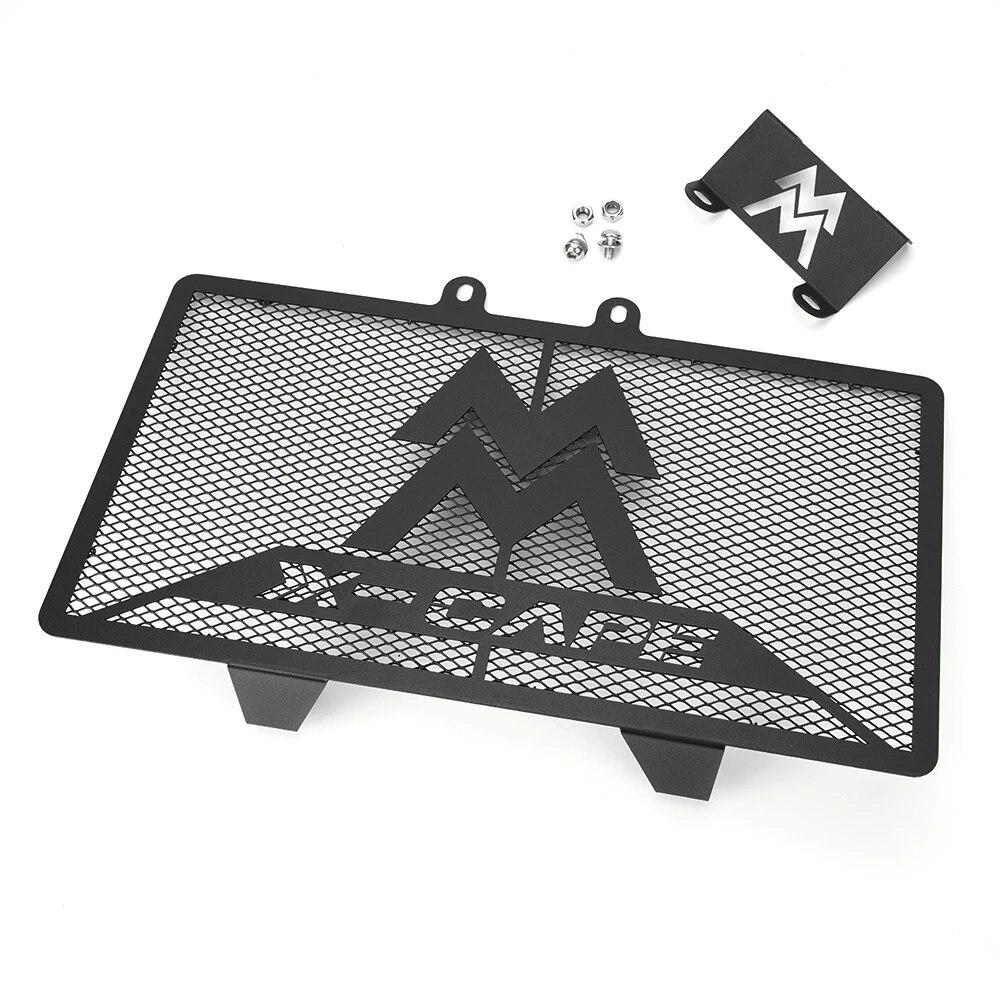 

Аксессуары для мотоциклов XCape, решетка радиатора, защитный чехол для Moto Morini X Cape X-Cape 650 650X 650 X 2022 2023 1PCS