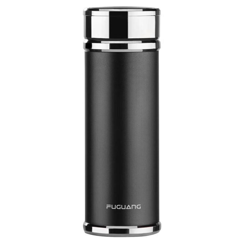 FUGUANG 304 Stainless Steel Business Thermos Bottle