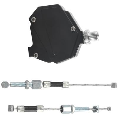 A51K-Motorrad Stunt-Kupplungshebel Easy-Pull-Kabelsystem für Dirtbike-Teile