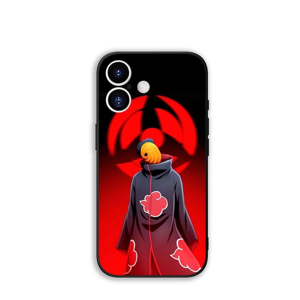 

Obito Uchiha Tobi Narutos for Motorola Moto G54 G05 G24 G45 G55 G75 G85 G15 G57 G86 Power Edge 50 30 Ultra Fusion neo Pro Case Motorola Edge 50 Ultra