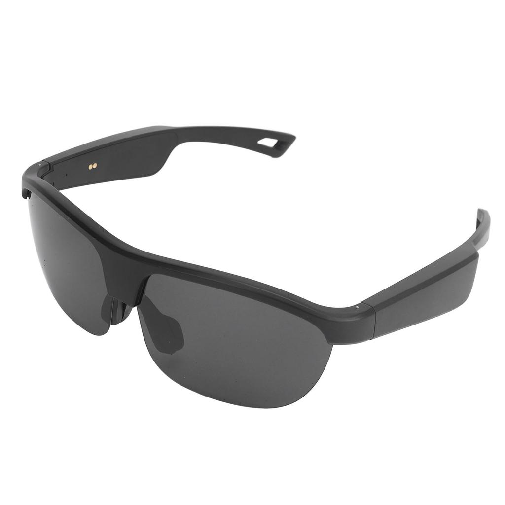 Chytré brýle Profesionální HD Polarizované čočky IP65 Vodotěsné Hudební Bezdrátové Bluetooth Brýle pro