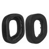 Compatible Replacement Ear Pads for Corsair HS80 - 1 Pair