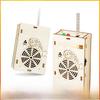 Diy Science Experiment Walkie Talkie Kit For Students Educational Toy