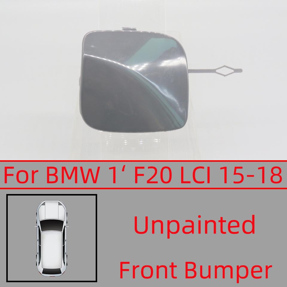 

Для 15-18 BMW 1 серии F20 F21 LCI 114d 116d 116i 118d 120d 120i 125d 125i Хэтчбек 51117387170 Автомобильный Передний Бампер Заглушка Буксировочного Крюка