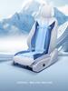 Silent Powerful 20 Fans Cigarette Lighter Powered Air Conditioning Seat Universal Car Seat Ventilation Cover Car Seat Cushion