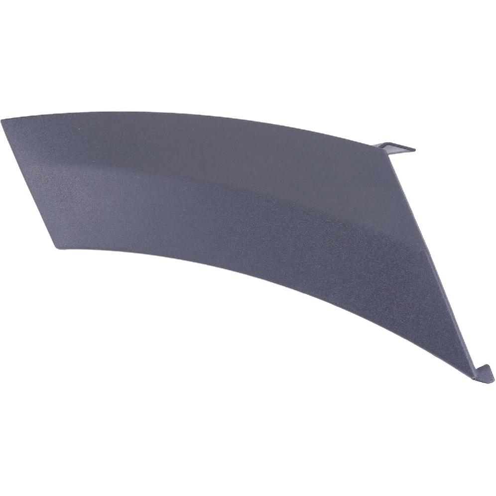 Front Right Fender Assembly Compatible for Mercedes Sprinter 1500 2500 3500 3500XD 2019-2024 Right Passenger Side Fender Molding Trim 91069001009K83,