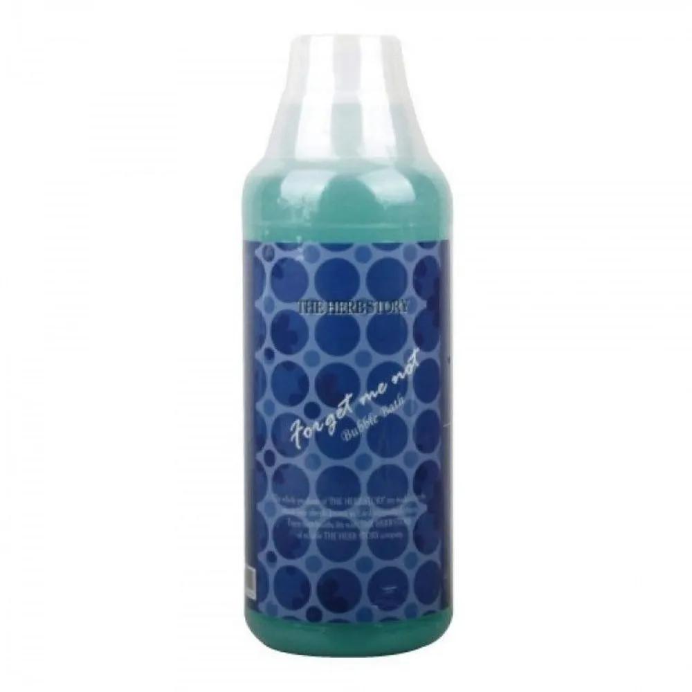 Spa Bubble Bath Body Cleanser ON THE BODY Watermelon Bubble Bath Perfume Herbs TR Fragrance 1000ml 010871 HS Bubble Bath HS Je