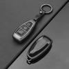 Tpu Car Remote Key Case Cover Shell Fob For Ford Focus 3 4 St Fiesta Fusion Kuga Ecosport Mondeo Mk3 Mk4 Protect Accessories