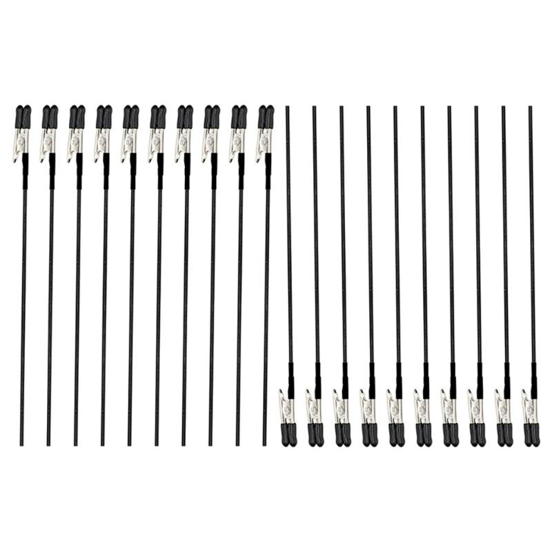 ABS Stainless Steel Figure Painting Support With Brush Set Secure Drying Platform For Miniature Models And Crafts