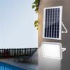 100/200/300W Solar Lights Outdoor Solar Security Flood Light with Remote Waterproof Solar Wall Lights for Yard Garden Garage New