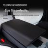 Tesla Model Y & 3 Armrest Box Protective Cover - TPE Material
