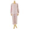 Wakolu 70  Cotton Lovely Ribbon Print Women Pajama Wpa3190