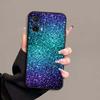 Shining creative patterns For Motorola G85 Edge 50 G24 G35 G14 G04 40 G72 G34 G G54 G13 G32 5G Black Phone Case