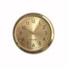 NEW High-end Mini Car Quartz Clock Luminous Automotive Clock Timing Vent Car Analog Car Small Clock Digital Dashboard Watch X0K8