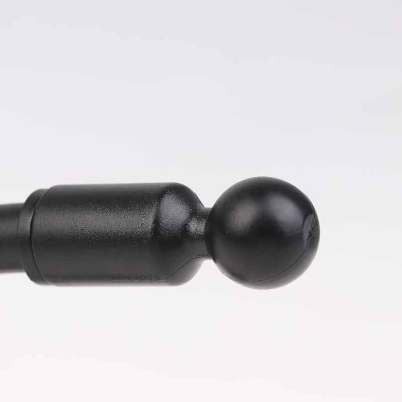 1 Set Car Dashboard Windshield Cellphone Mount Stand 17Mm Ball Head Arm Base For Car Phone Holder Nano Glue Sticker Base