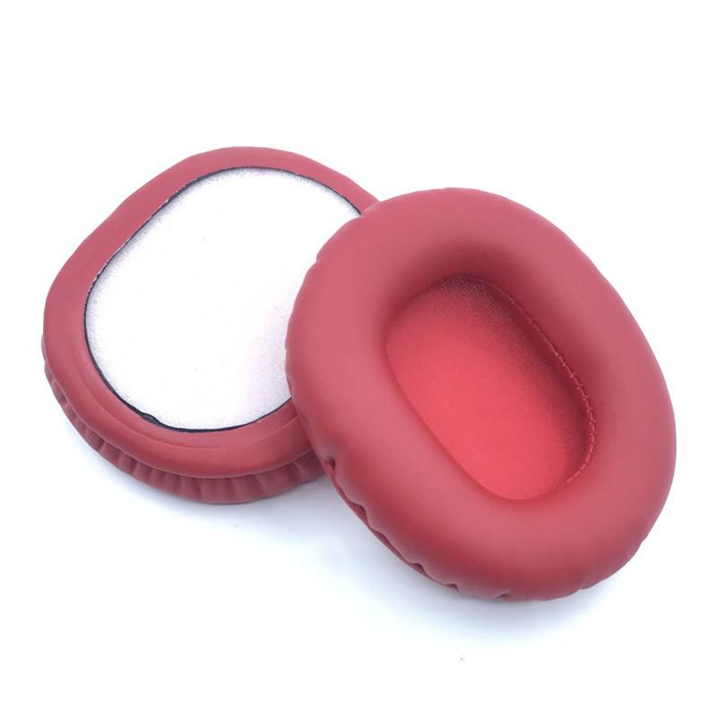 Edifier W800BT/W800X/W808BT Headphone Earpads & Leather Headband Covers