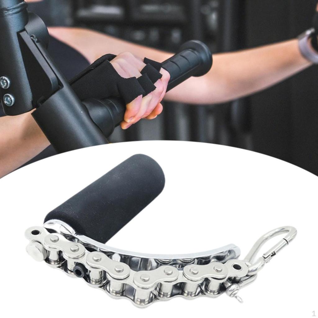 Adult Arm Wrestling Grip Training Tool for Home Gym