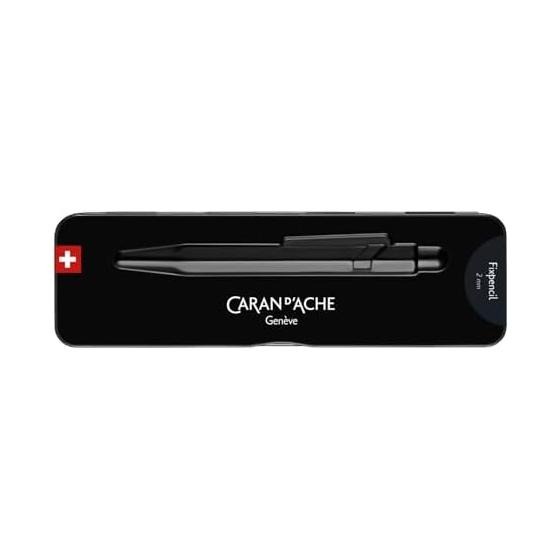 Caran d'Ache Fixpencil Black Edition 0022-496 2.0mm