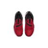 Nike Team Hustle D11 PS University Red Kids Sneakers White Black DV8994-602