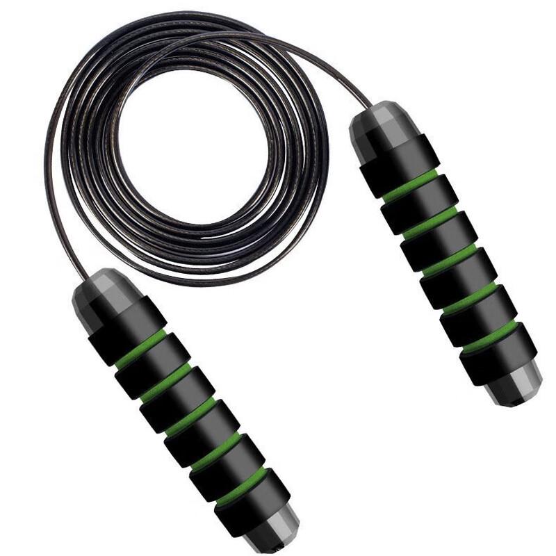 Junshi Weighted Steel Skipping Rope