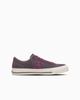 33703191 Converse One Star Aged Suede "Purple/Pink" (Men's)