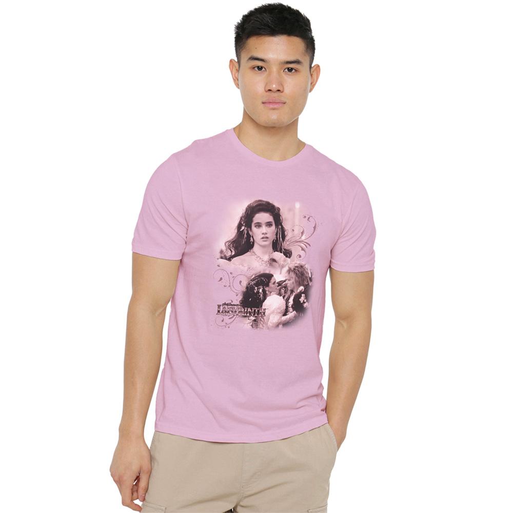 Labyrinth Unisex Adult Sarah T-Shirt