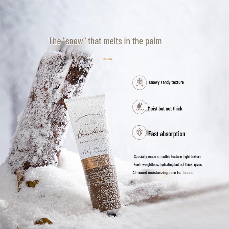 AARYE Moisturizing Hand Cream