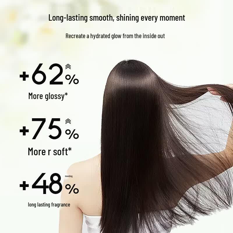 Baitiyi Silky Smooth Freesia Hair Conditioner