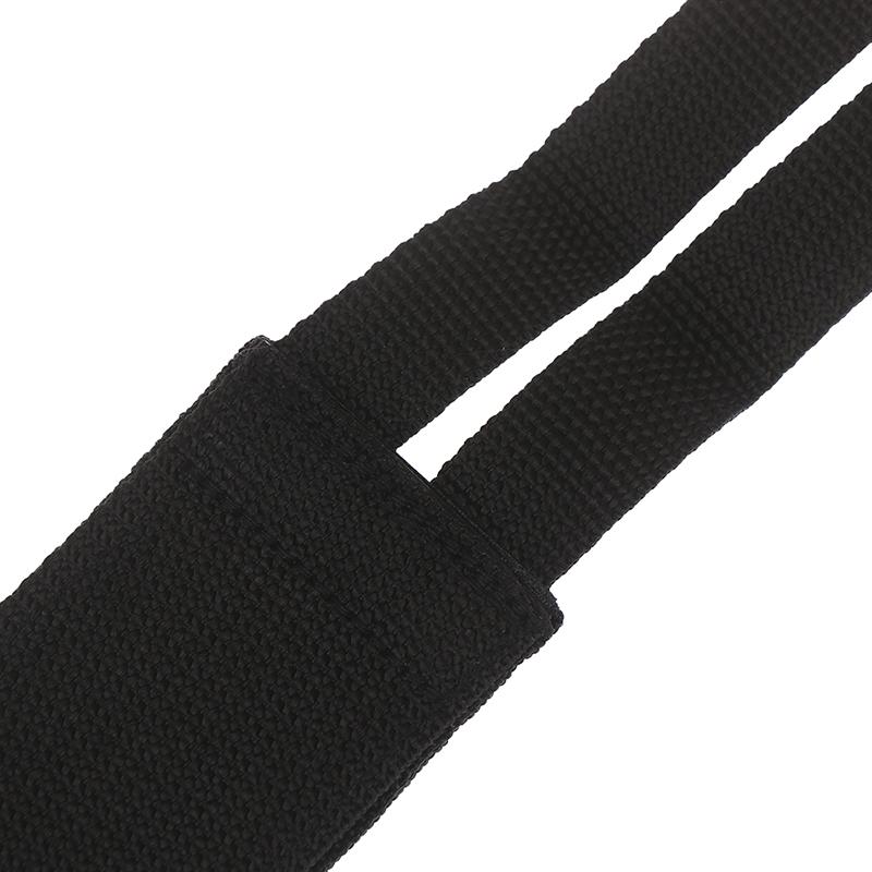 2Pcs Bicycle Fixed Gear Cycling Pedals Bands Feet Set With Straps Pedals Belt