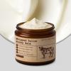 Honey Tallow Moisturizer Mild Moisturizing Hydrating Skin Rejuvenation Natural Grass-fed Tallow Cream