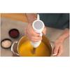 Braun Mq50.001.m Blender White-gray