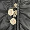 MONCLER 1 SASSIERE Down Jacket Black Men's Model F20911A20500C0571