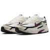 Nike Initiator Breathable Low top Casual Long Distance Running Sprint Running Shoes Men's White IB8913-100
