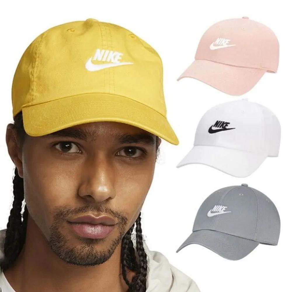 Cap FB5368 Club Unstructured Futura Wash Cap (Select 1 of 5) 58