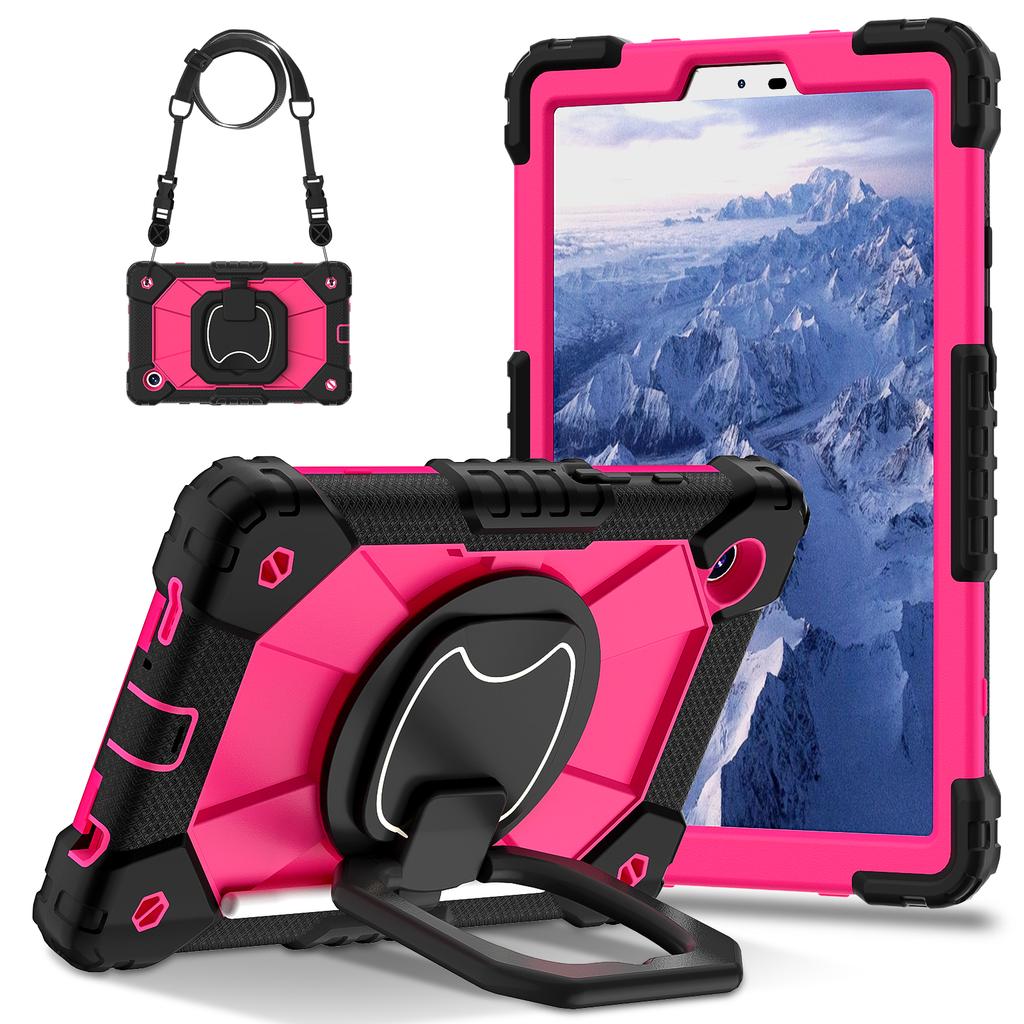 Tablet Protective Case C3 Model Suitable for Samsung Galaxy Tab A11 8.7”() with Satchel Stand 12 Colors Available