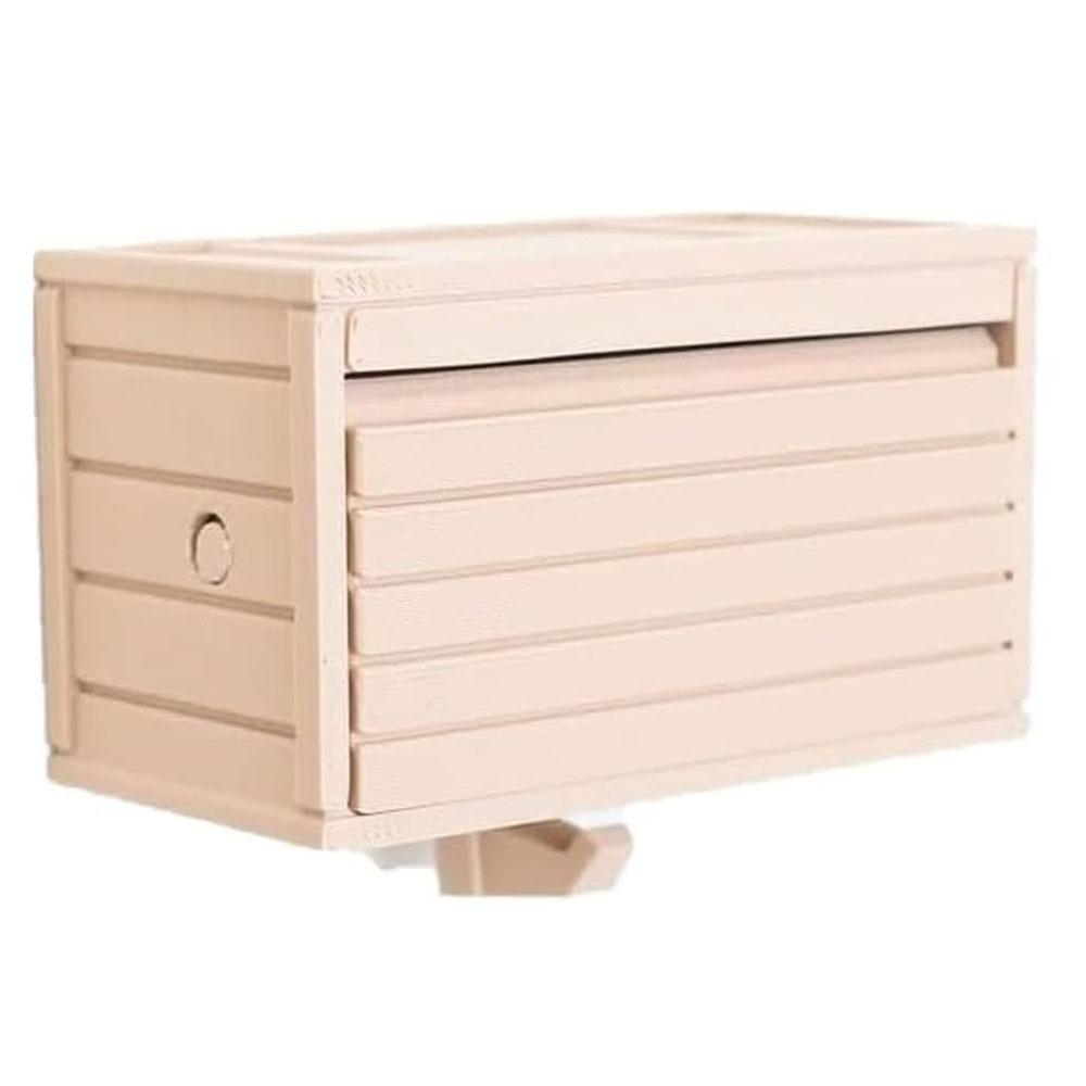 

with Opening Door Garage Design Wall Key Holder 3D Printed Key Organizer for Car Enthusiast тілесний