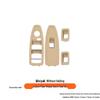 Compatible BMW 3 Series F30 F35 Window Lifter Switch Trim Panel