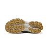 Li Ning Fuyao 2.0 Trail V3 Slip Resistant Abrasion Resistant Low Top Casual Running Shoes Women's White Green ARXW022-2