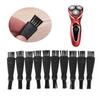 5PCS New Hot Sale Electric Shaver Razor Brush Replacement Hair Remover Shaver Cleaning Men Beauty Cleaning Too Accessories