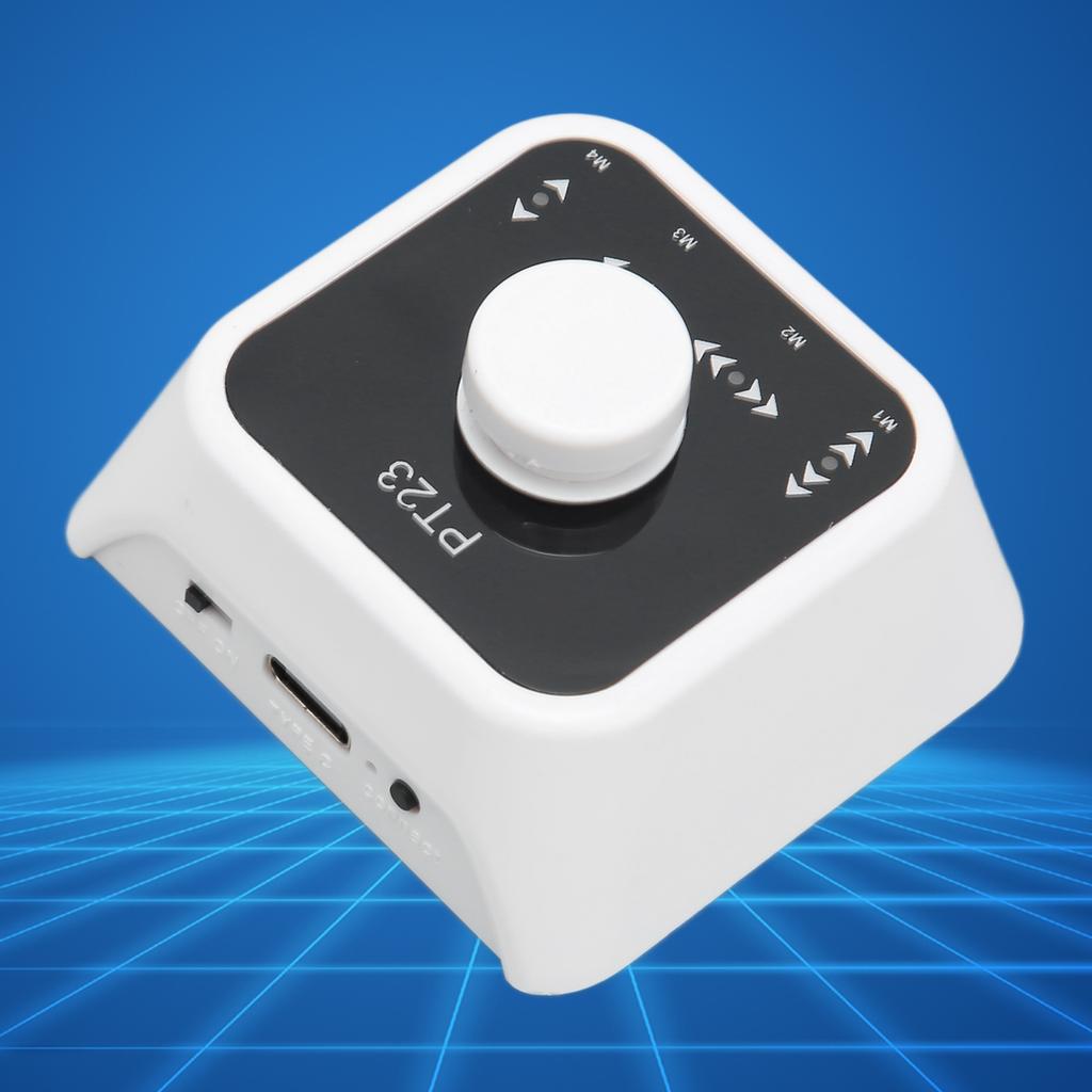 Page Turner Pedal Rechargeable Wireless Multimedia Controller Key for Tablet Phone