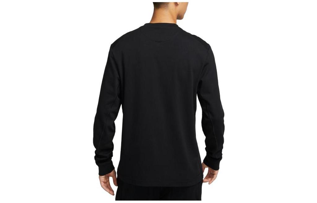 Nike Primary T Shirt Men's Black FB8586-010