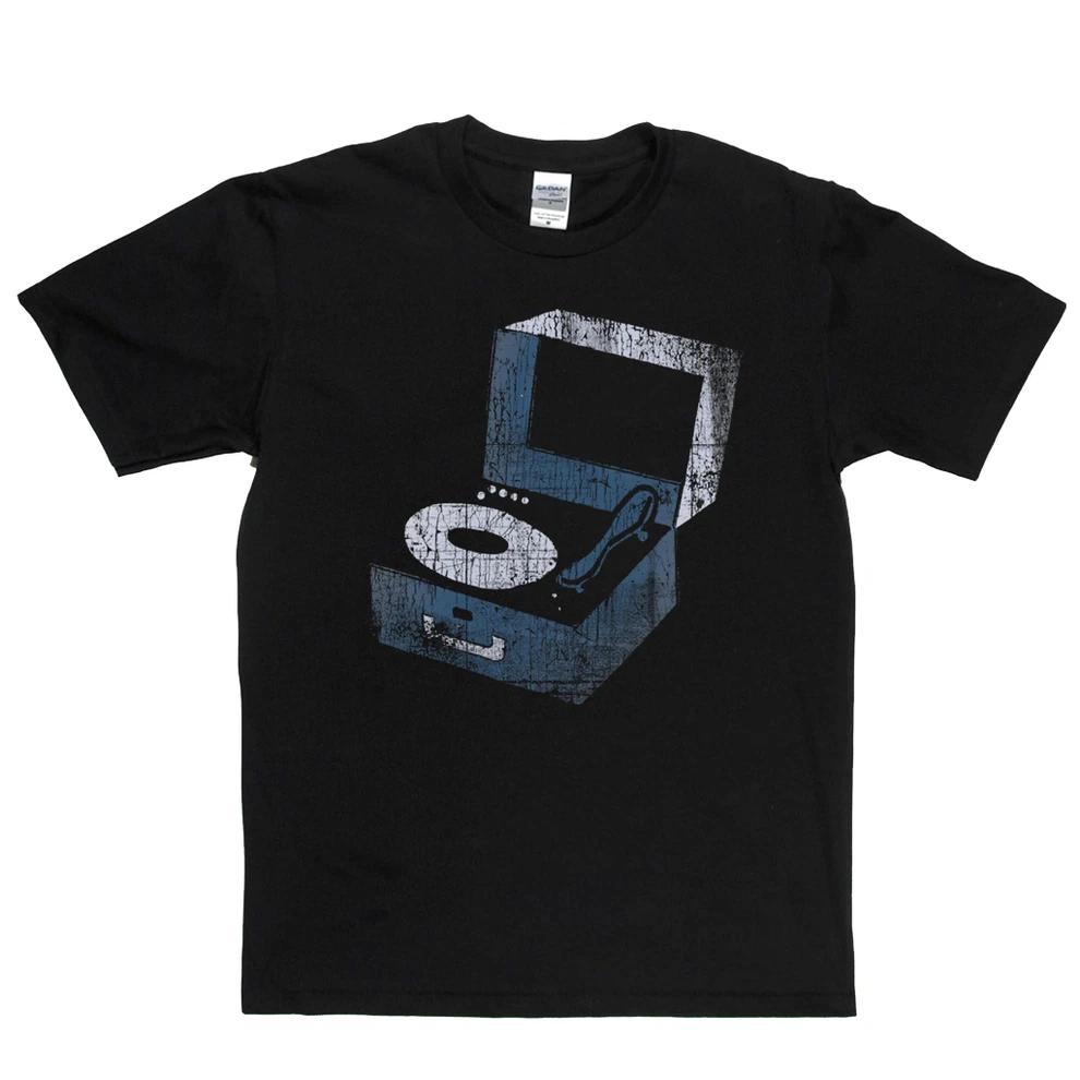 Dansette T-Shirt Size S-4XL L
