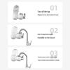 YIXI Faucet Water Purifier