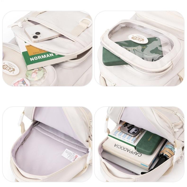 Grundschul-Schulrucksack ZRY2471