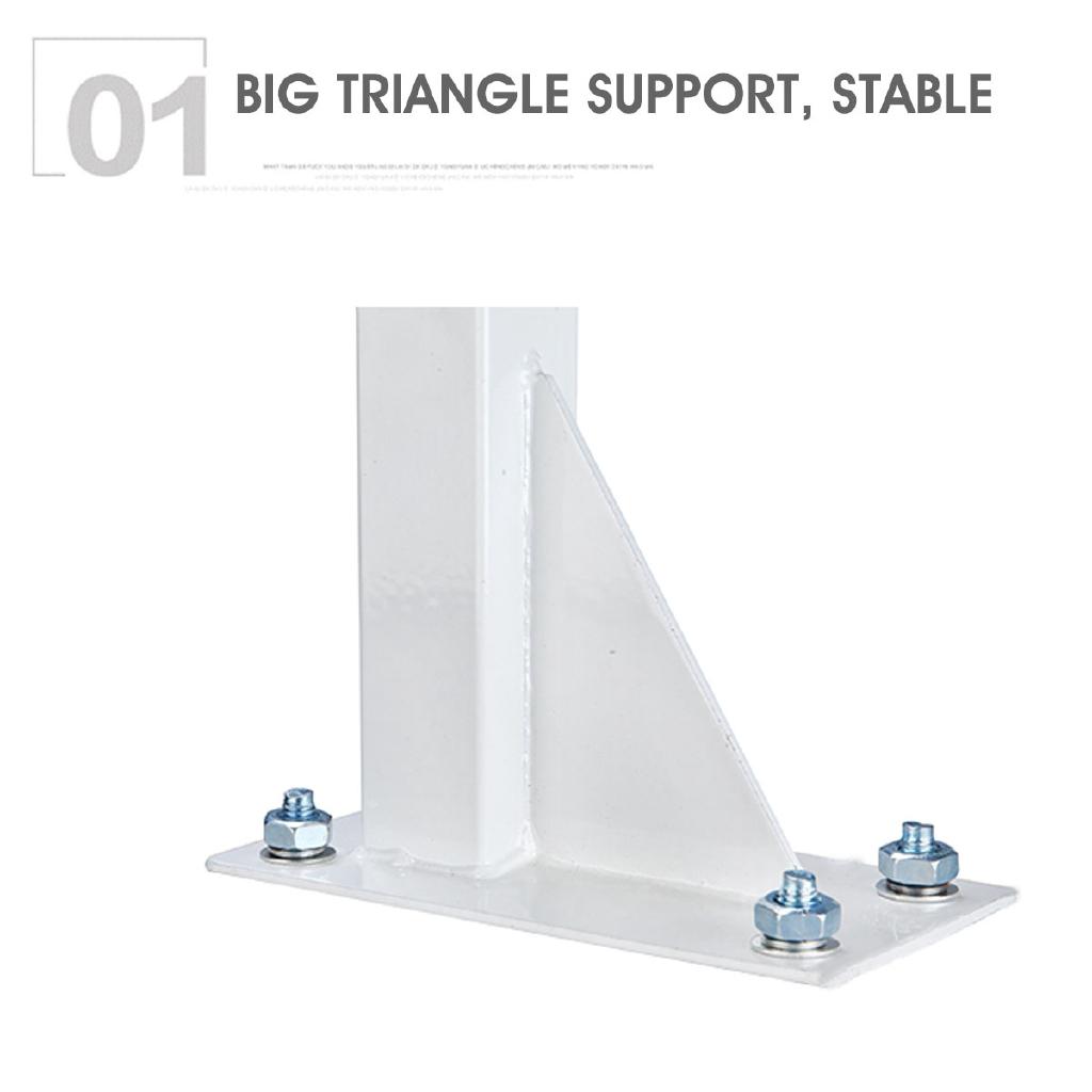 Ścienny Drążek do Podciągania Heavy Duty Trening Siłowy Fitness Pro Mocowanie Sprzęt Sportowy Indoor Maksymalnie 200KG