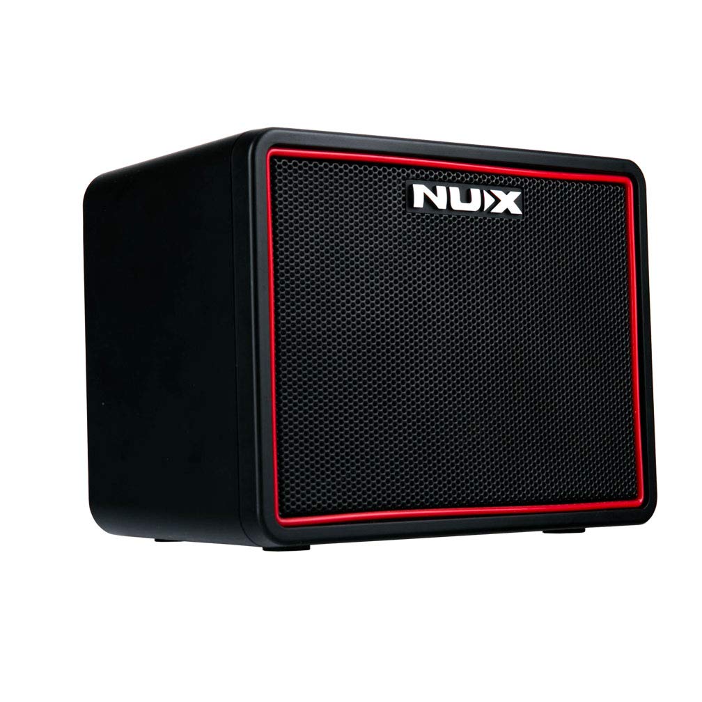 NUX Mighty Lite BT NMLBT Mini Modeling Amplifier