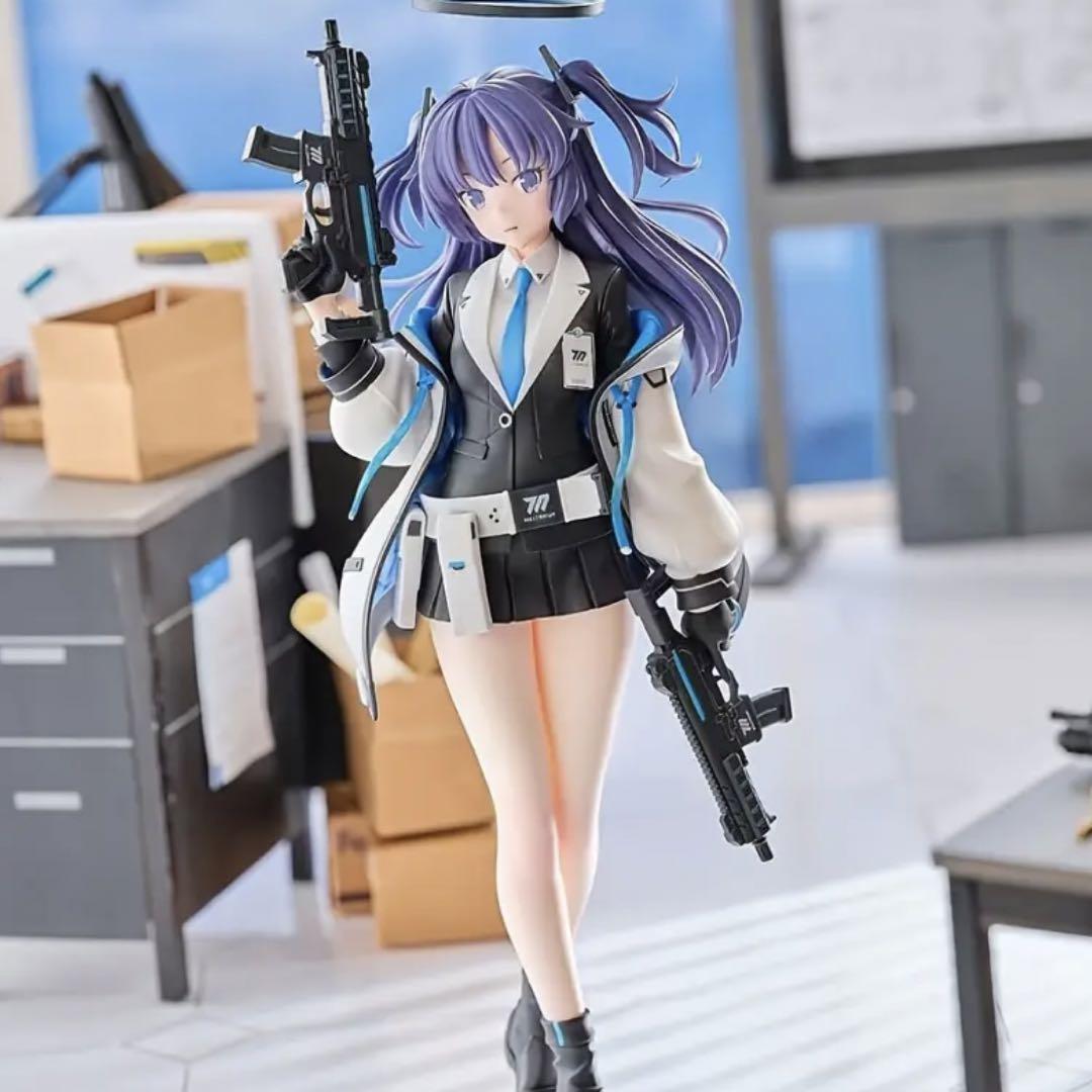 

[USED] Blue Archive Hayase Yuka Figure