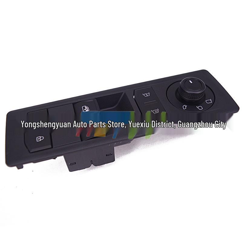 MAN Truck Electric Window Switch Assembly 81626305177